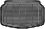 Max-Dywanik Toyota Yaris IV Hatchback 2019- Csomagtérszőnyeg