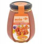Carrefour Folyékony, többféle virágból származó nektár méz Carrefour 0, 47 kg (5905784343334)
