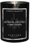 Laurent Mazzone - Lumanare parfumata Laurent Mazzone, Sensual Orhid, 300 g
