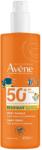 Avène - Spray cu protectie solara pentru copii SPF 50+ Avene, 200 ml