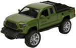 Sunman Masina din metal, Pick Up 4x4, Maxx Wheels, 1: 32, Verde