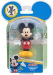 Disney Minnie Mouse Figurina Disney Mickey Mouse, Topolino, 38771 Figurina