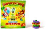 Magic Box Toys Figurina surpriza, Superthings, Kazoom Power Mission Figurina