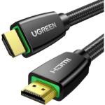 UGREEN Cablu Video UGREEN HD118, HDMI - HDMI, 4K, 1.5m, Negru