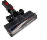 Rowenta Porszívó turbófej Rowenta X-Pert 360 készülékhez - gyári szürke/piros (FS-9100040195)