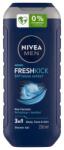 Nivea Men Fresh Kick 3 az 1-ben tusfürdő 250ml