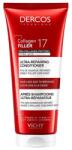 Vichy Dercos Collagen 17 Filler hajbalzsam 200ml
