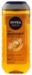 Nivea Men Boost 3 az 1-ben tusfürdő 250ml