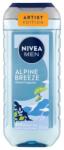 Nivea Men Alpine Breeze 3 az 1-ben tusfürdő 250ml