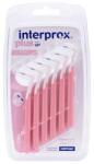 Interprox Plus PHD 0.7 Nano fogközkefe rózsaszín 6x