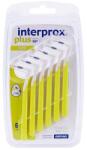 Interprox Plus PHD 1.4 Mini fogközkefe sárga 6x