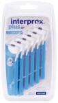 Interprox Plus PHD 1.7 Conical fogközkefe kék 6x