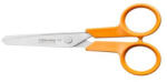 Fiskars Olló, barkács, 13 cm, FISKARS "Classic", narancssárga (1075063) - nyomtassingyen