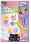 Maped Kreatív festékszóró utántöltő, pasztell színek, MAPED CREATIV "Airbrush Maker (906980)