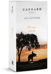 Nespresso Kávékapszula, Nespresso® kompatibilis, 10 db, CARRARO "Ethiopia (CAR021) - nyomtassingyen