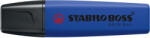 STABILO Szövegkiemelő, 2-5 mm, STABILO "BOSS original NatureCOLORS Wildflowers", ultramarinkék (70/132) - nyomtassingyen