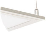 2r CAPRI 4db-os függeszték LED panelhez (L070606136)