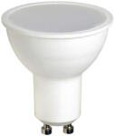 Avide LED izzó, GU10 spot, 4W, 345lm, 6400K, AVIDE (ABGU10CW-4W-AP) - nyomtassingyen