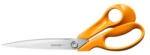 Fiskars Szabóolló, 27 cm, FISKARS "Classic", narancssárga (1075056) - nyomtassingyen