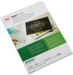 Gbc Meleglamináló fólia, 75 mikron, A3, matt, GBC (41660E) - nyomtassingyen