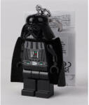 LEGO® Kulcstartó, LED világítással, LEGO "Star Wars Darth Vader (LGL-KE7H) - nyomtassingyen