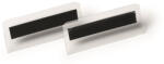 Durable Logisztikai zseb, 100x38 mm, fekvő, DURABLE, mágneses, átlátszó (119519) - nyomtassingyen
