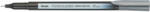 Pentel Tűfilc, 0, 4 mm, PENTEL "Pointliner", szürke (S40-N) - nyomtassingyen