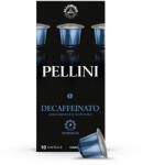 Pellini Kávékapszula, Nespresso® kompatibilis, 10 db, PELLINI, "Top koffeinmentes (329440191) - nyomtassingyen