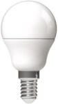 Avide LED izzó, E14, kisgömb, G45, 6, 5W, 806lm, 4000K, AVIDE (ABMG14NW-6.5W) - nyomtassingyen