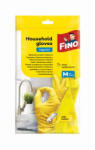 Hewa Gumikesztyű, háztartási, M méret, 1 pár, FINO (8571060709) - nyomtassingyen
