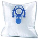 Zelmer Szintetikus Porzsák Zelmer Porszívókhoz - Safbag Típus - (ZVCA100B, 49.4000, 49.4020 kompatibilis) (ZVCA100B)