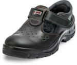  Szandál Topolino S1 SRC, fekete, 37 (0203000999037)