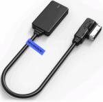 Yba Contech Modul Bluetooth 5.0 Mercedes Benz 2009+ Clasa C CLS 2010 Clasa E (W212 S212) Clasa M Clasa R Clasa S echipate cu Media Interface (MB -TP-13)