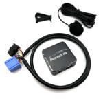 Yba Contech Modul adaptor bluetooth Honda 2.3 pentru muzica si apeluri telefonice, 14 pini, plug and play (WF-603-HONDA2.3-69)