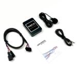 WEFA Adaptor Bluetooth muzica si apeluri, USB, AUX 6+3 pini compatibil BMW E46, E39, E53, E83, Z4 E85, MINI R50 R52 R53 (WF-606-BMW6+3-112)