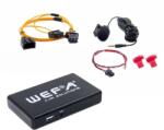 WEFA Interfata Bluetooth Range Rover Vogue L322 , Redare Muzica Apeluri Hands-Free, USB 12V (WF-608-LNDRV-93)