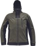 CERVA Huyer Softshell XXL 0301058214005