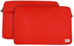 Wonder Sleeve Laptop 15-16 inches piros