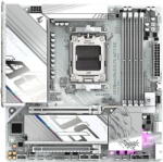 GIGABYTE X870M AORUS ELITE WIFI7 ICE Alaplap