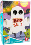 Loki Boo buli