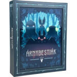 Unstable Games Árnybestiák