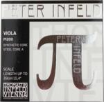  Thomastik Peter Infeld PI200 Violin 4/4 hegedűhúr