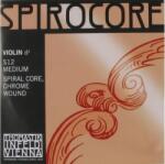  Thomastik Spirocore S12 D 4/4 hegedűhúr