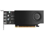 Dell RTX A1000 8GB GDDR6 128bit (M3R8K) Videokártya