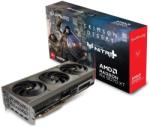 SAPPHIRE Radeon RX 9070 XT NITRO+ OC 16GB GDDR6 256bit (11348-10-20G) Videokártya