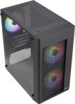 Formula FG-01M FR TG black
