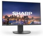 NEC MultiSync EA241F 60006212/60006213 Monitor