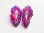 Atellier Wearable Art Cercei Earth Treasures