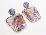 Atellier Wearable Art Cercei Bohemian Vibes