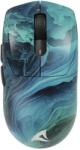 Sharkoon Skiller SGM25W Ocean (4044951044238) Mouse